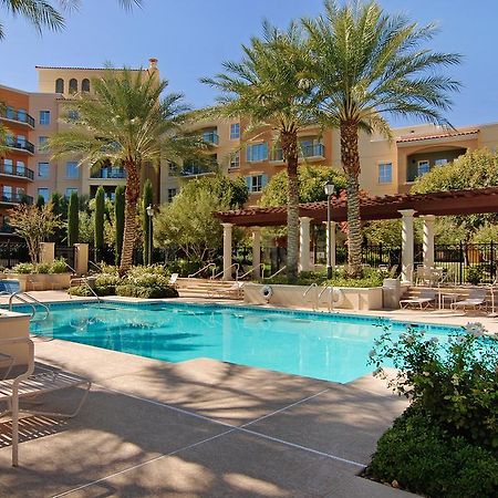 Aston Montelago Village Resort Lake Las Vegas Хендерсън Екстериор снимка