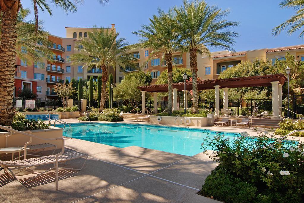 Aston Montelago Village Resort Lake Las Vegas Хендерсън Екстериор снимка