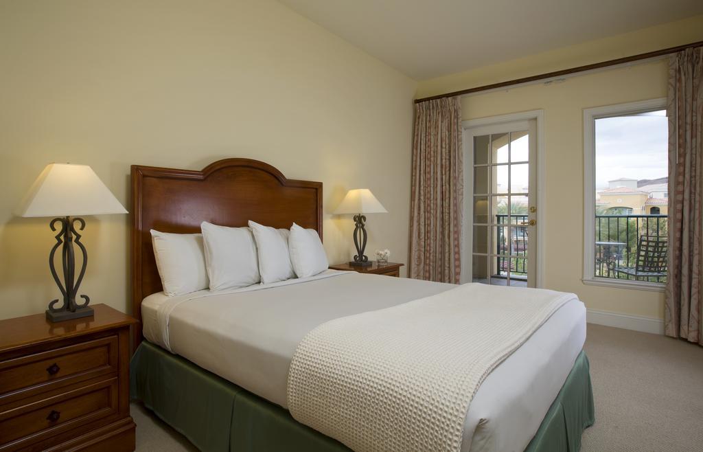 Aston Montelago Village Resort Lake Las Vegas Хендерсън Екстериор снимка