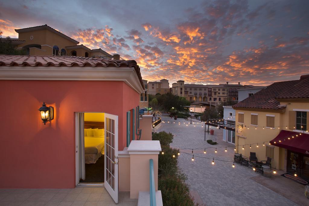 Aston Montelago Village Resort Lake Las Vegas Хендерсън Екстериор снимка