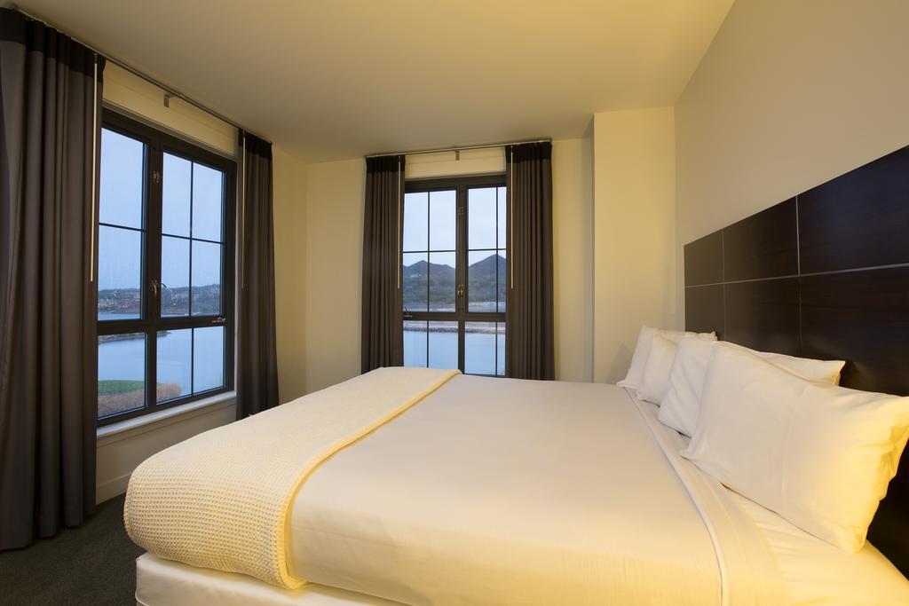 Aston Montelago Village Resort Lake Las Vegas Хендерсън Екстериор снимка