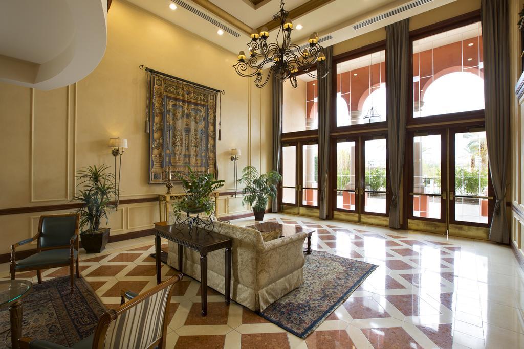 Aston Montelago Village Resort Lake Las Vegas Хендерсън Екстериор снимка