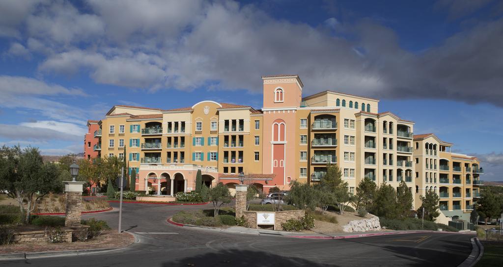 Aston Montelago Village Resort Lake Las Vegas Хендерсън Екстериор снимка