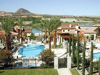 Aston Montelago Village Resort Lake Las Vegas Хендерсън Стая снимка