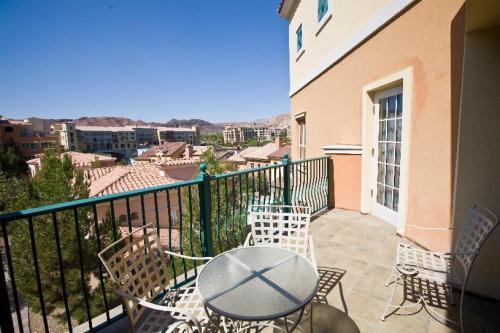 Aston Montelago Village Resort Lake Las Vegas Хендерсън Стая снимка