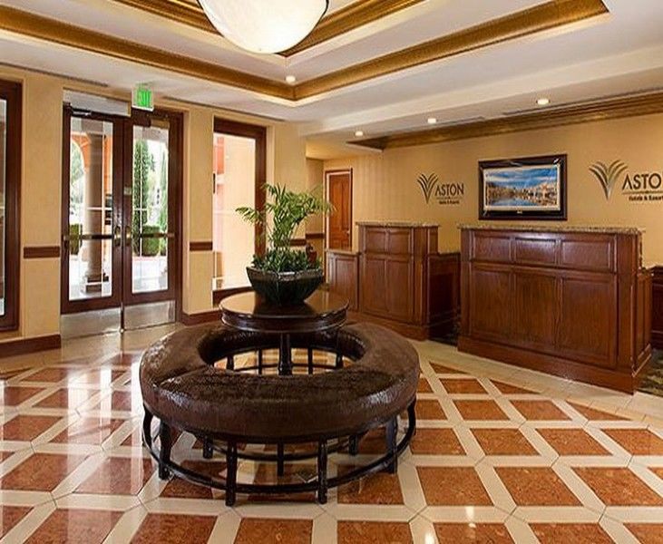 Aston Montelago Village Resort Lake Las Vegas Хендерсън Екстериор снимка