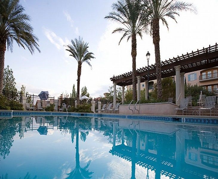 Aston Montelago Village Resort Lake Las Vegas Хендерсън Екстериор снимка