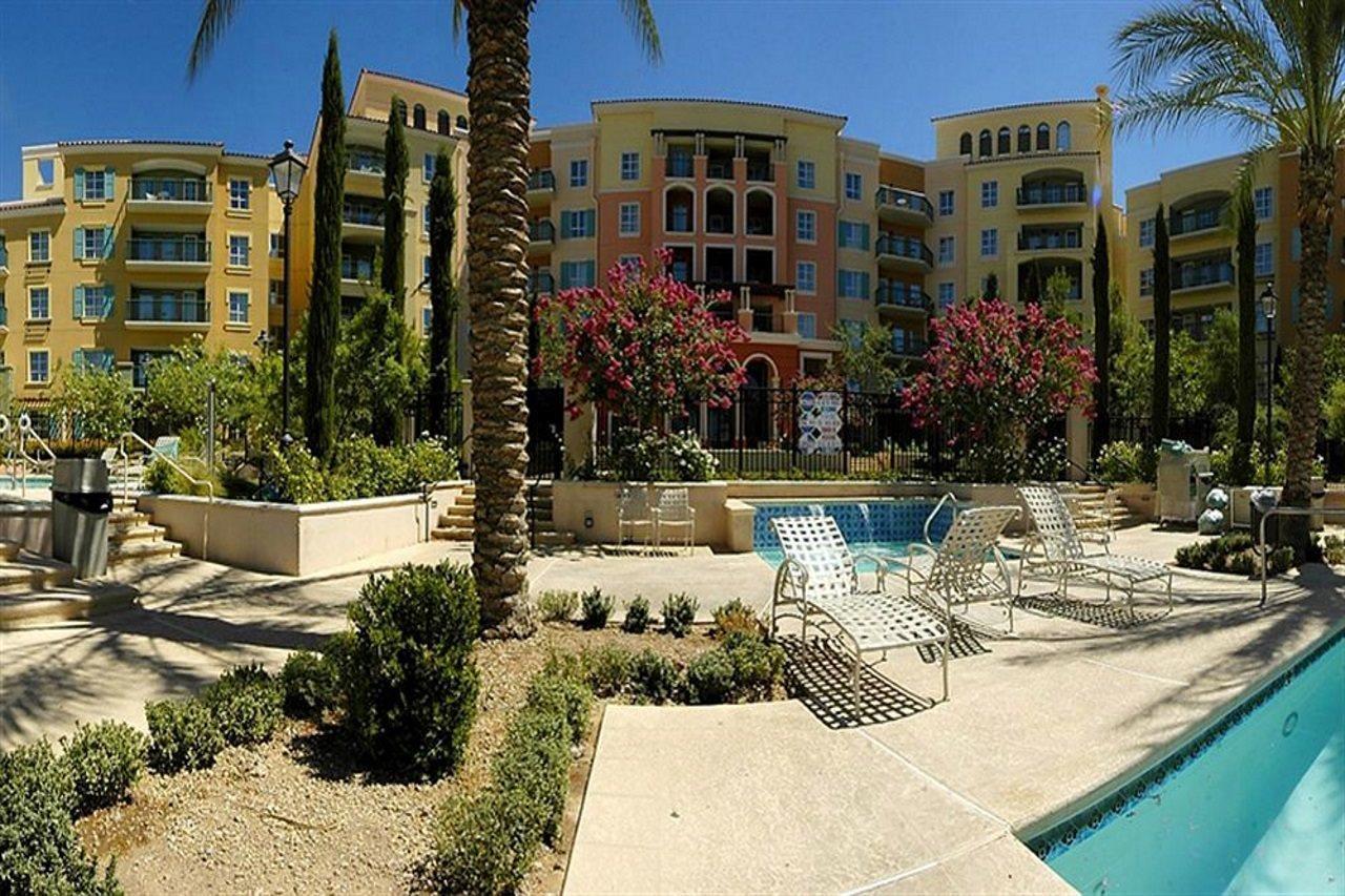 Aston Montelago Village Resort Lake Las Vegas Хендерсън Екстериор снимка