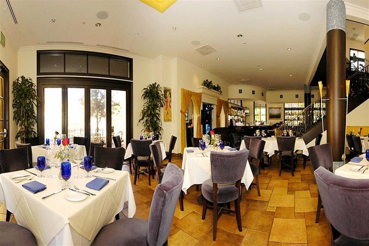 Aston Montelago Village Resort Lake Las Vegas Хендерсън Екстериор снимка