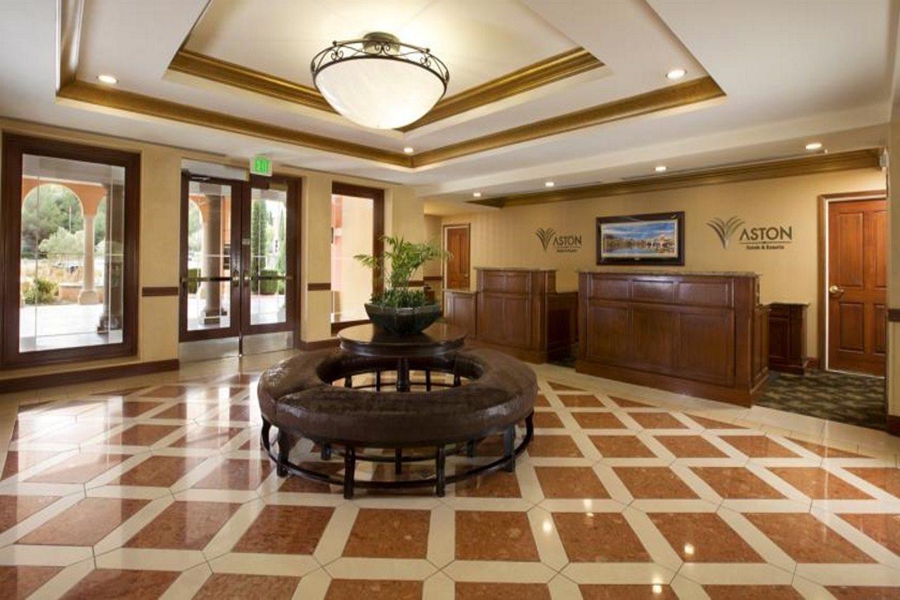 Aston Montelago Village Resort Lake Las Vegas Хендерсън Екстериор снимка