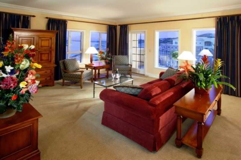 Aston Montelago Village Resort Lake Las Vegas Хендерсън Интериор снимка